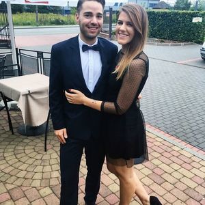 Meet your Posher, Morgan